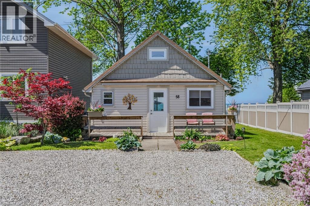 58 Lakeside Drive, Nanticoke, Ontario  N0A 1L0 - Photo 4 - 40837946