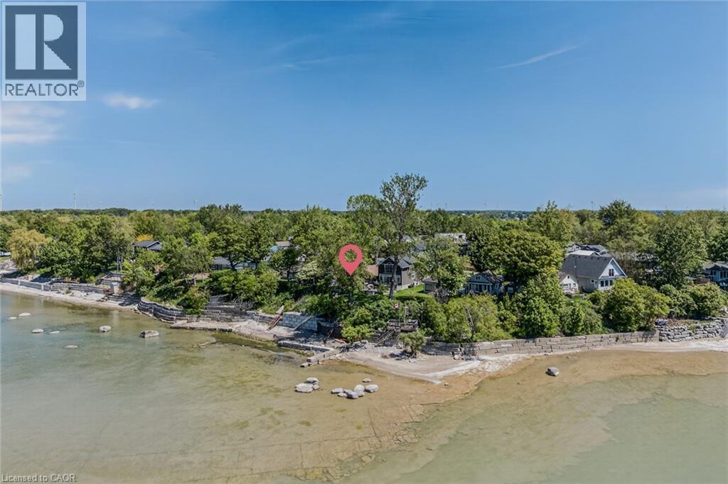 58 Lakeside Drive, Nanticoke, Ontario  N0A 1L0 - Photo 43 - 40837946