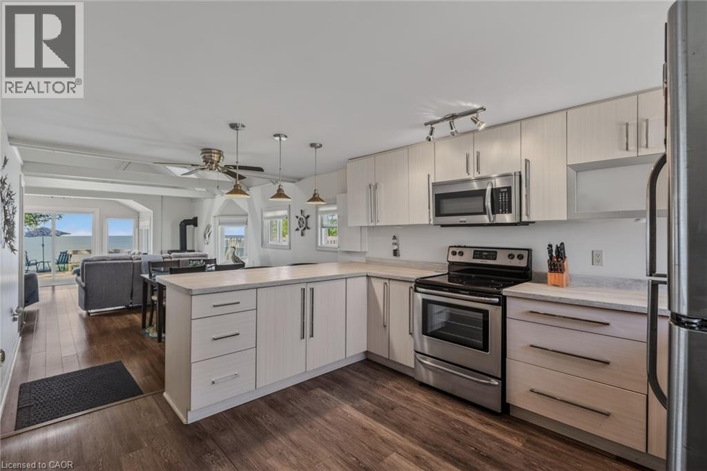 58 Lakeside Drive, Nanticoke, Ontario  N0A 1L0 - Photo 9 - 40837946