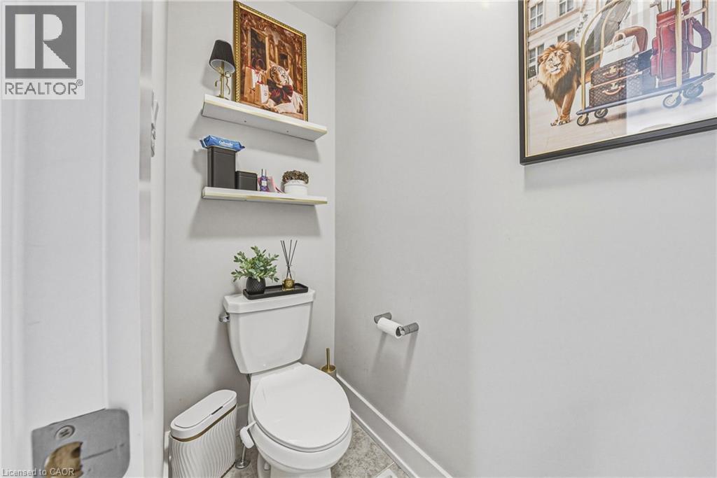 2273 Turnberry Road Unit# 67, Burlington, Ontario  L7M 4S6 - Photo 26 - 40837140