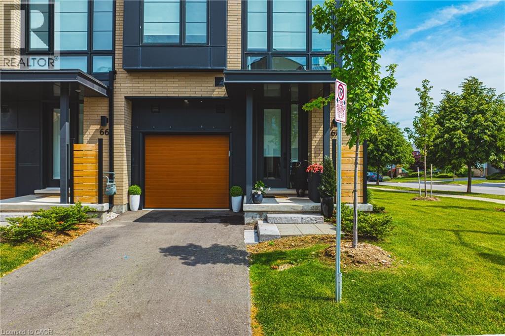 2273 Turnberry Road Unit# 67, Burlington, Ontario  L7M 4S6 - Photo 3 - 40837140