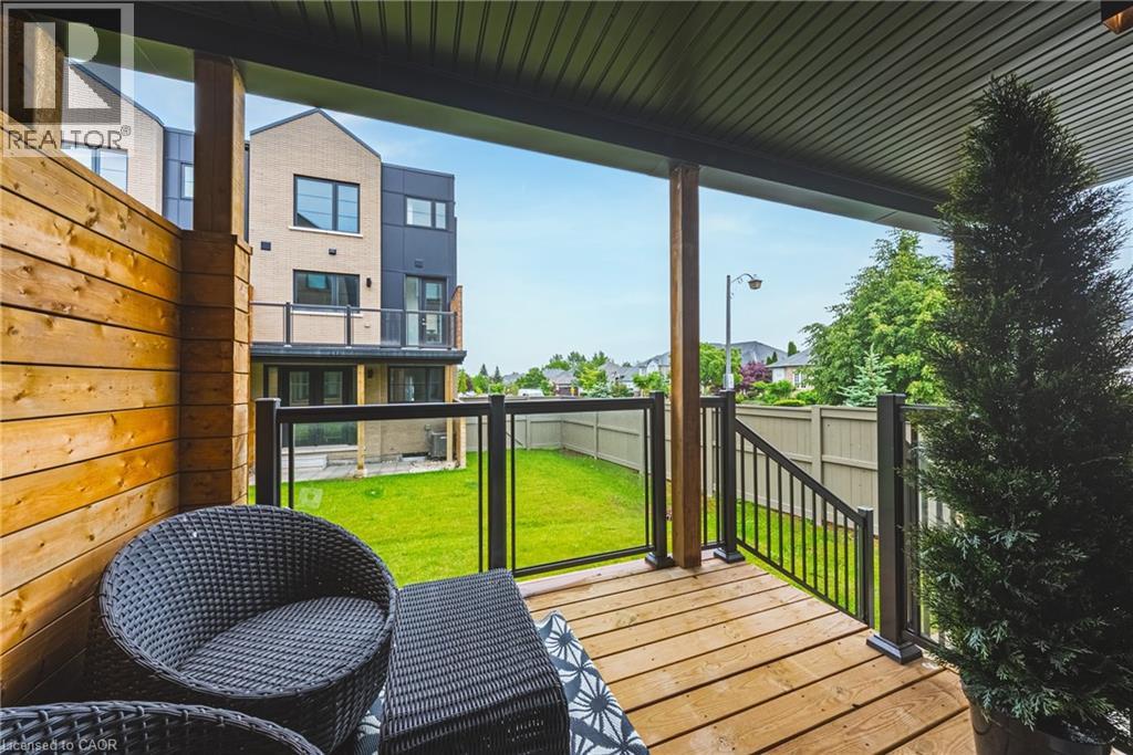 2273 Turnberry Road Unit# 67, Burlington, Ontario  L7M 4S6 - Photo 40 - 40837140