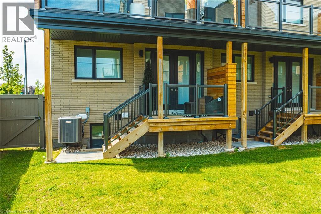 2273 Turnberry Road Unit# 67, Burlington, Ontario  L7M 4S6 - Photo 41 - 40837140