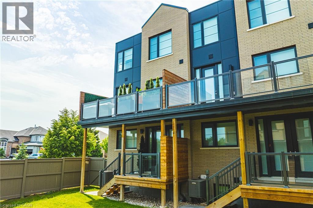 2273 Turnberry Road Unit# 67, Burlington, Ontario  L7M 4S6 - Photo 42 - 40837140