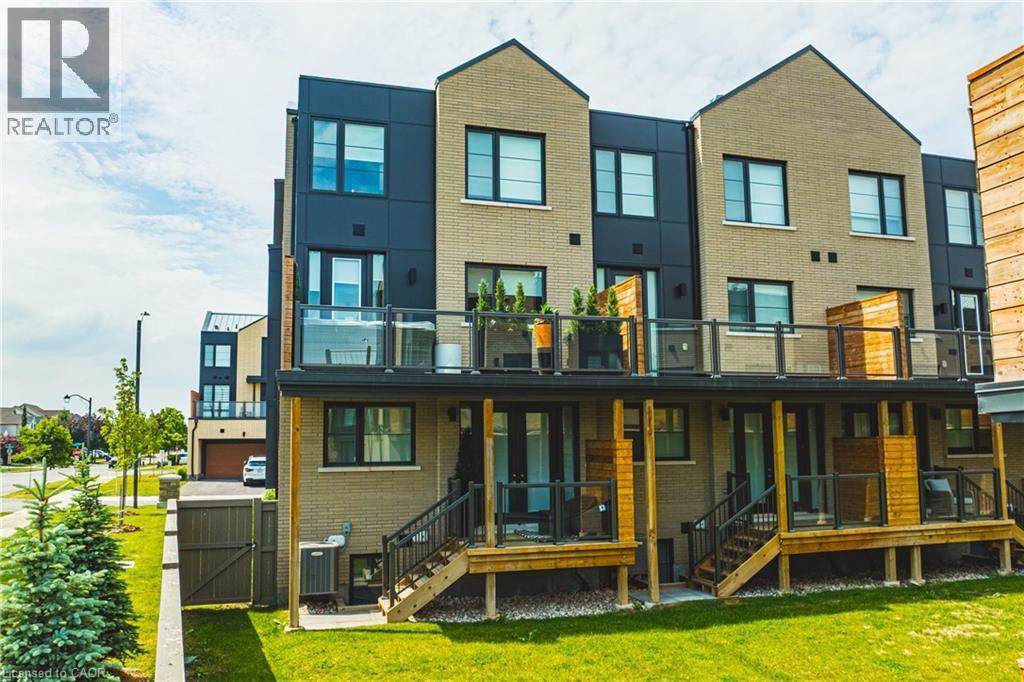 2273 Turnberry Road Unit# 67, Burlington, Ontario  L7M 4S6 - Photo 43 - 40837140