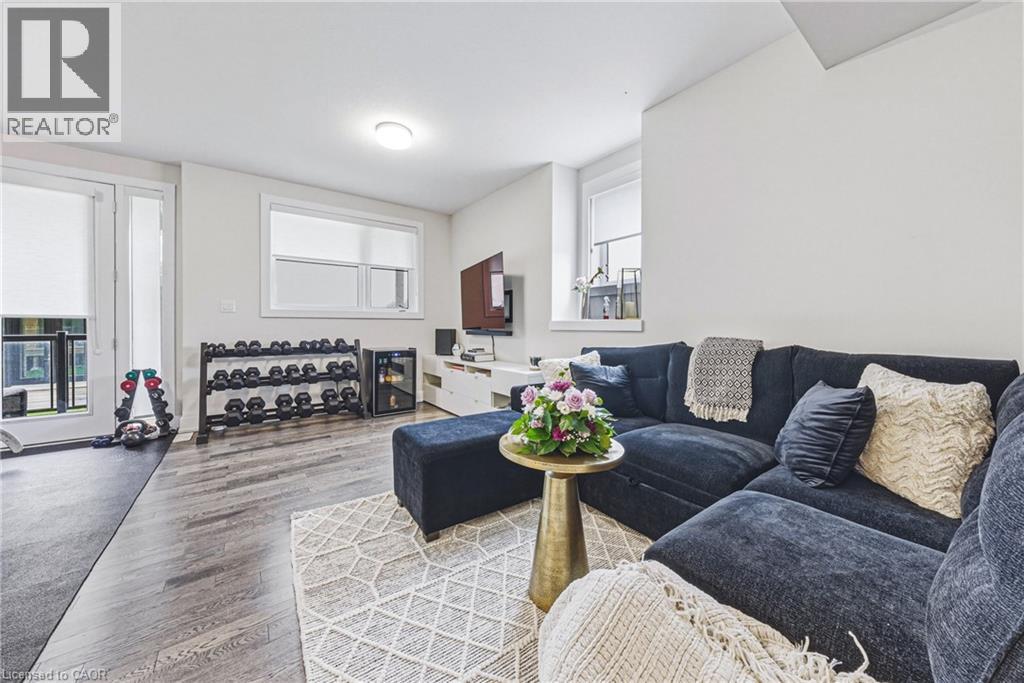 2273 Turnberry Road Unit# 67, Burlington, Ontario  L7M 4S6 - Photo 6 - 40837140