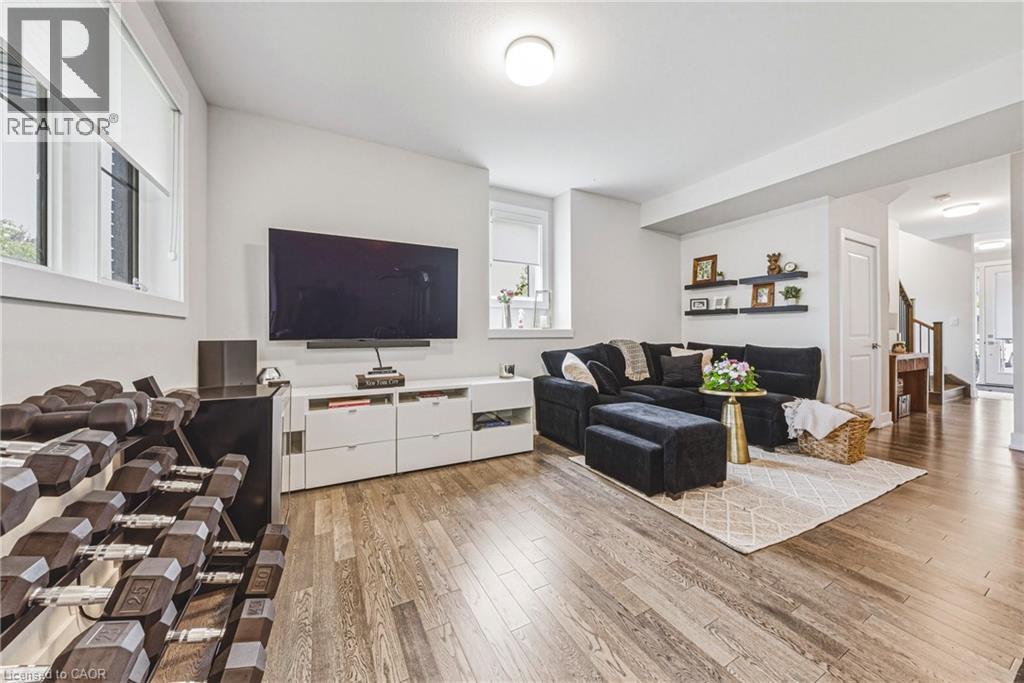 2273 Turnberry Road Unit# 67, Burlington, Ontario  L7M 4S6 - Photo 7 - 40837140