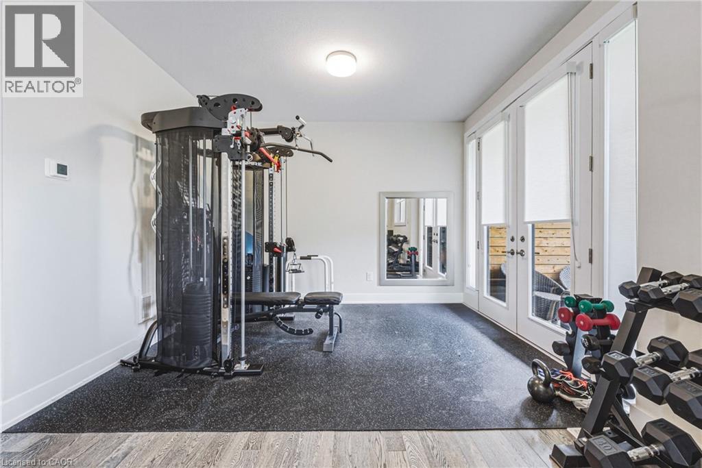 2273 Turnberry Road Unit# 67, Burlington, Ontario  L7M 4S6 - Photo 8 - 40837140