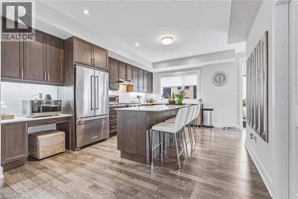 2273 Turnberry Road Unit# 67, Burlington, Ontario  L7M 4S6 - Photo 9 - 40837140