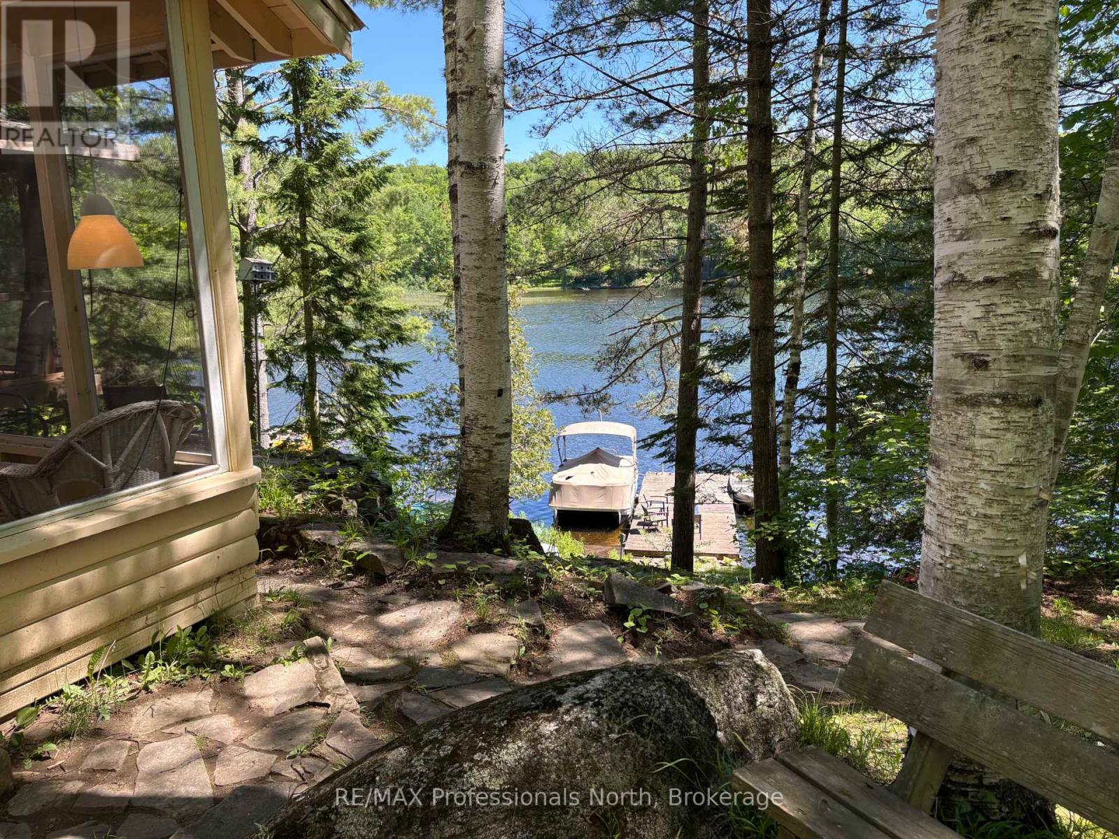 10729 Black Lake Wao, Minden Hills, Ontario  K0M 2L1 - Photo 15 - X13430088