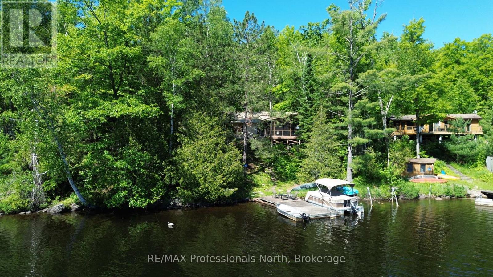 10729 Black Lake Wao, Minden Hills, Ontario  K0M 2L1 - Photo 2 - X13430088