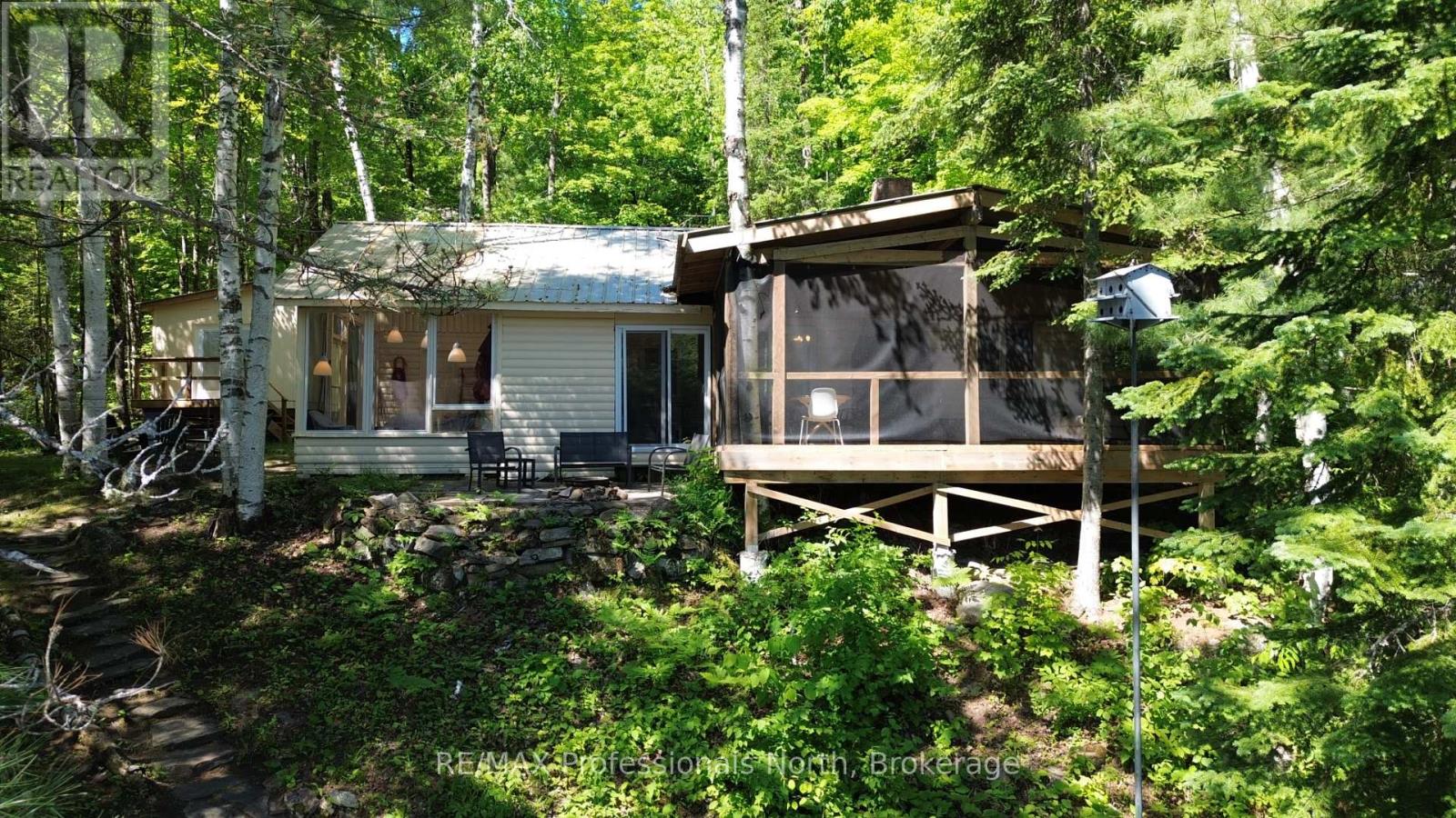 10729 Black Lake Wao, Minden Hills, Ontario  K0M 2L1 - Photo 4 - X13430088