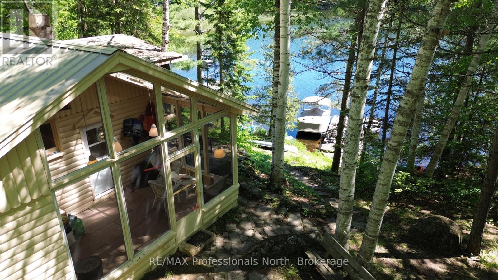 10729 Black Lake Wao, Minden Hills, Ontario  K0M 2L1 - Photo 6 - X13430088