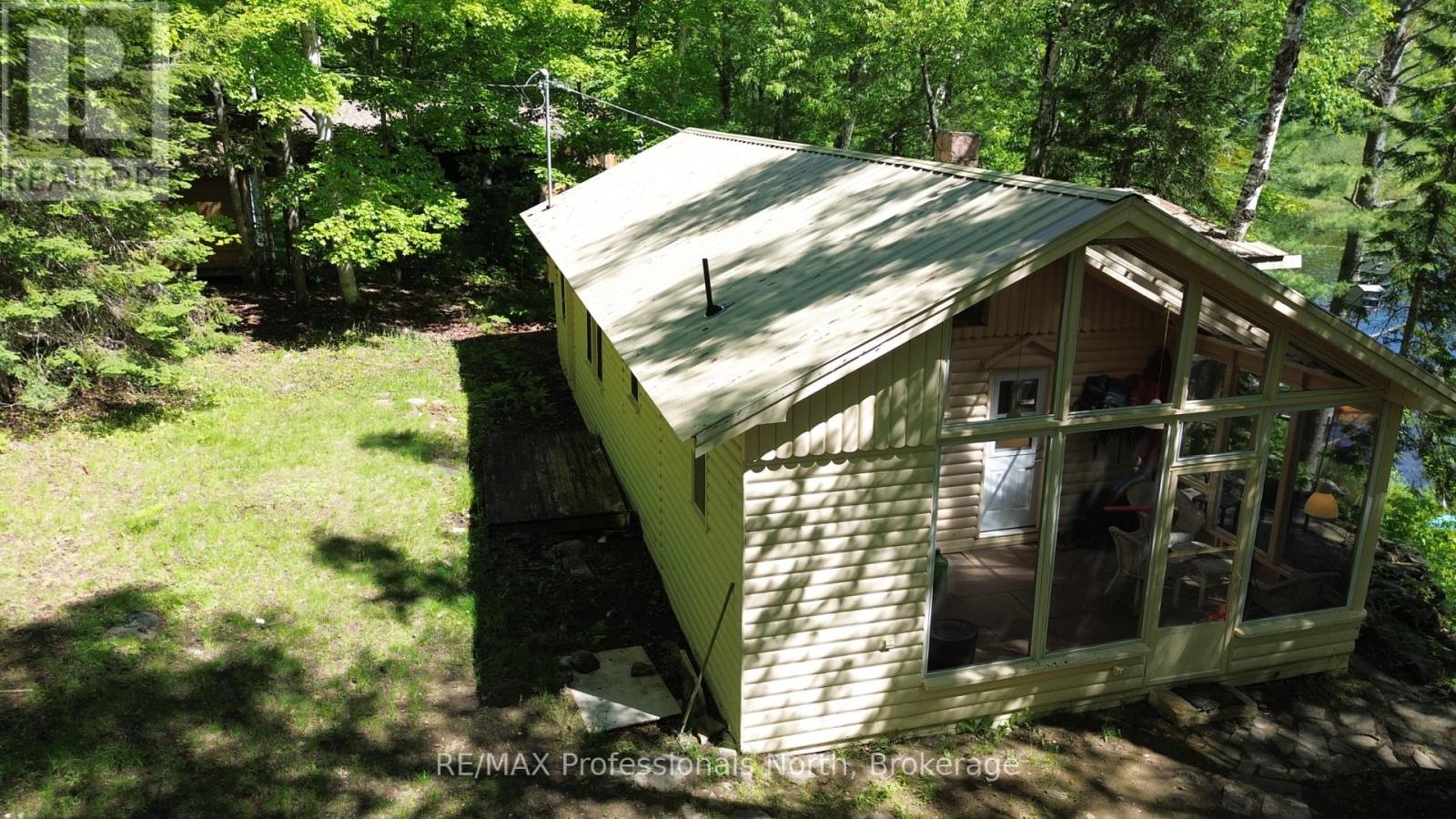 10729 Black Lake Wao, Minden Hills, Ontario  K0M 2L1 - Photo 7 - X13430088