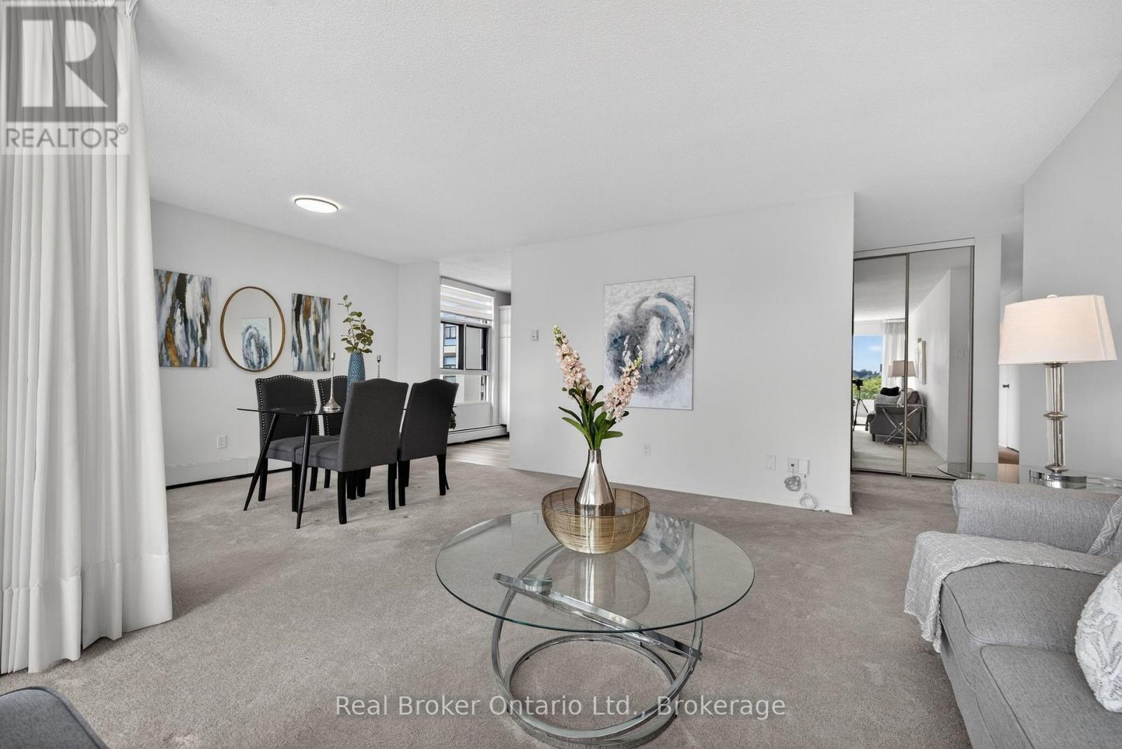 811 - 23 Woodlawn Road E, Guelph, Ontario  N1H 7G6 - Photo 8 - X13430148