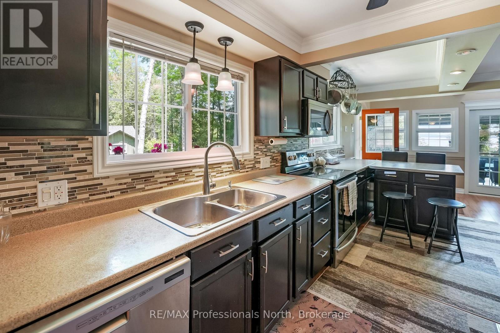 1214 Kashagawigamog Lake Road, Minden Hills, Ontario  K0M 2K0 - Photo 18 - X13430176