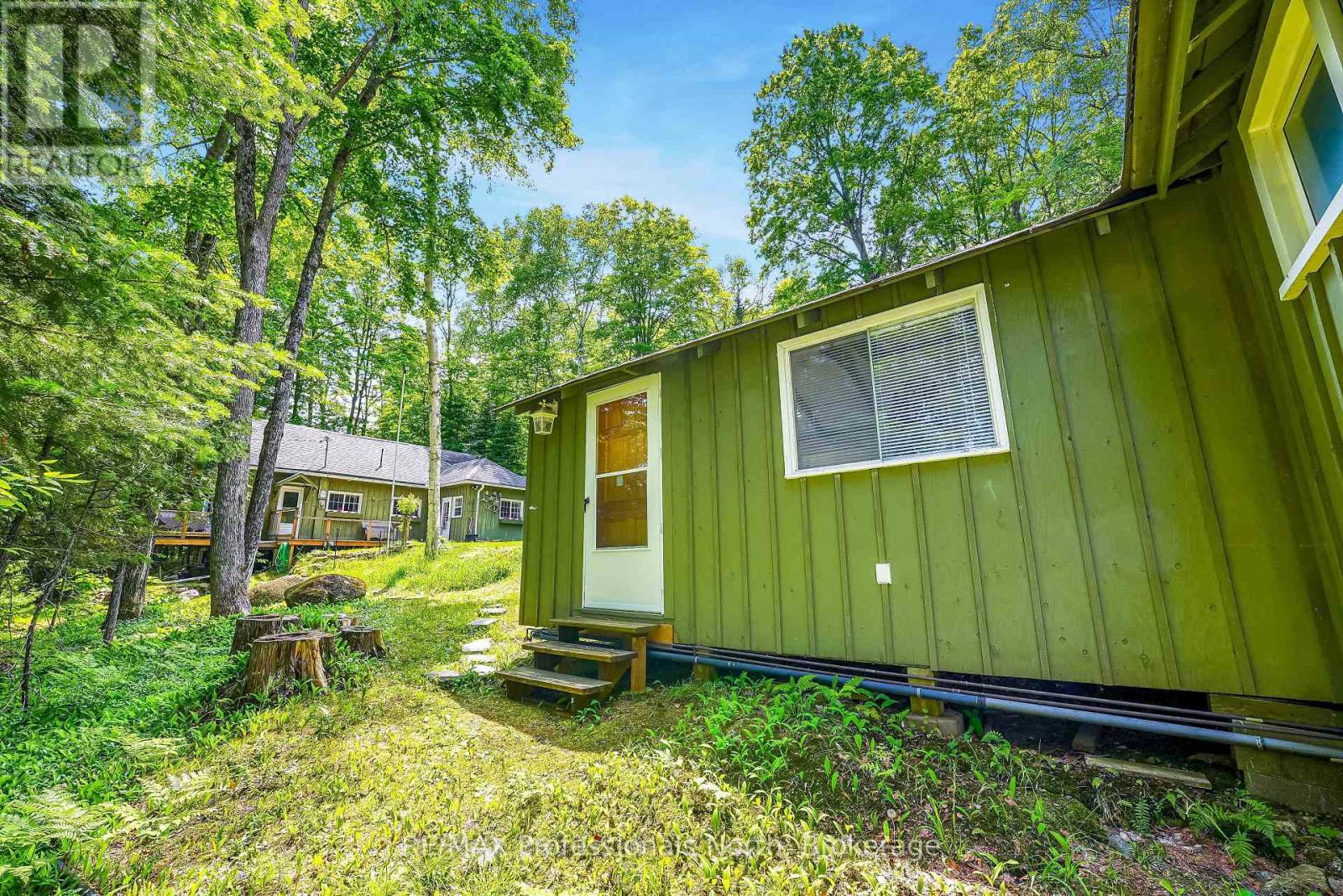 1214 Kashagawigamog Lake Road, Minden Hills, Ontario  K0M 2K0 - Photo 36 - X13430176