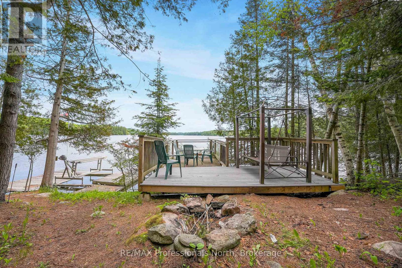 1214 Kashagawigamog Lake Road, Minden Hills, Ontario  K0M 2K0 - Photo 4 - X13430176