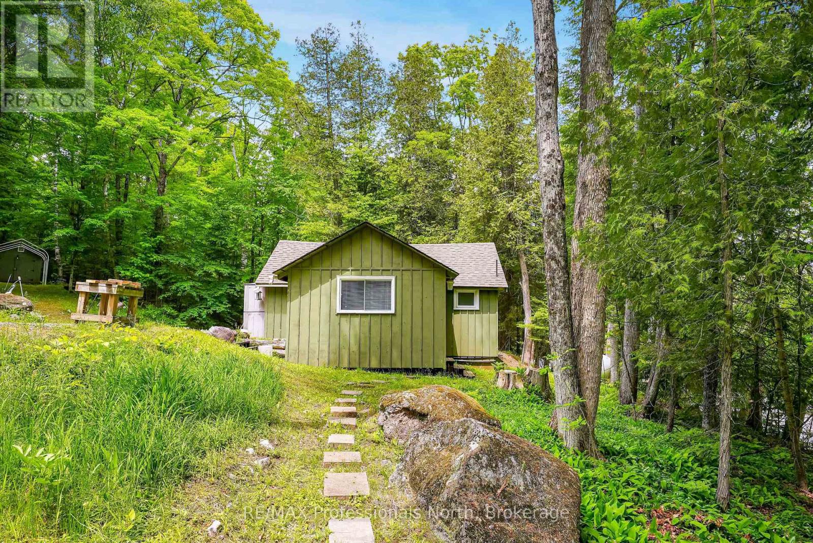 1214 Kashagawigamog Lake Road, Minden Hills, Ontario  K0M 2K0 - Photo 45 - X13430176