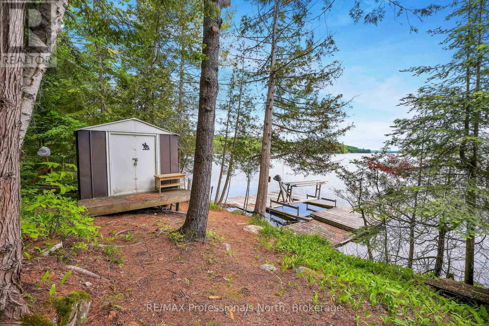 1214 Kashagawigamog Lake Road, Minden Hills, Ontario  K0M 2K0 - Photo 46 - X13430176