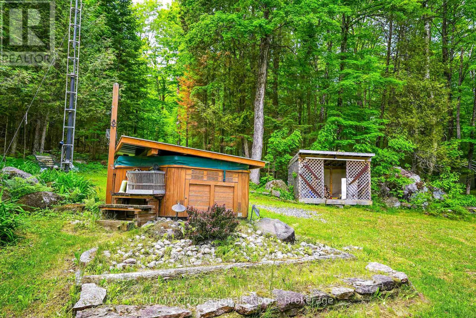 1214 Kashagawigamog Lake Road, Minden Hills, Ontario  K0M 2K0 - Photo 48 - X13430176