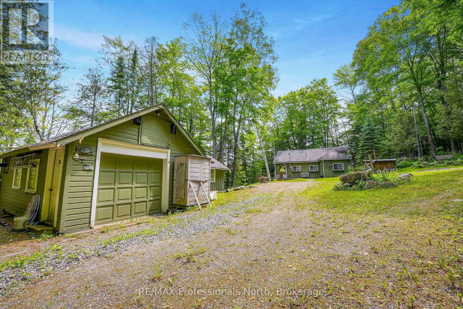 1214 Kashagawigamog Lake Road, Minden Hills, Ontario  K0M 2K0 - Photo 49 - X13430176