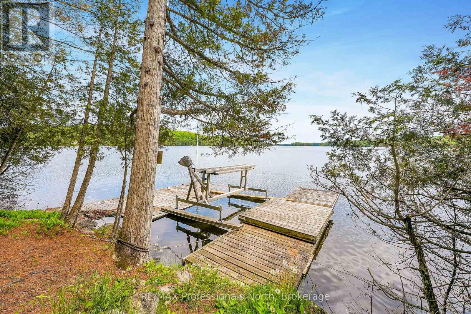 1214 Kashagawigamog Lake Road, Minden Hills, Ontario  K0M 2K0 - Photo 5 - X13430176