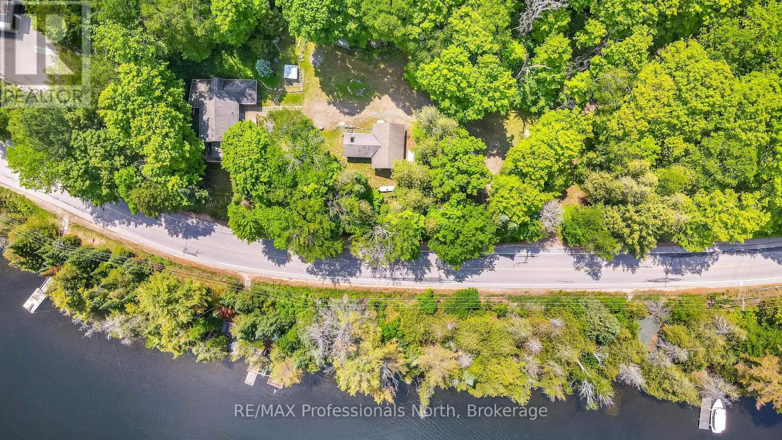 1214 Kashagawigamog Lake Road, Minden Hills, Ontario  K0M 2K0 - Photo 6 - X13430176