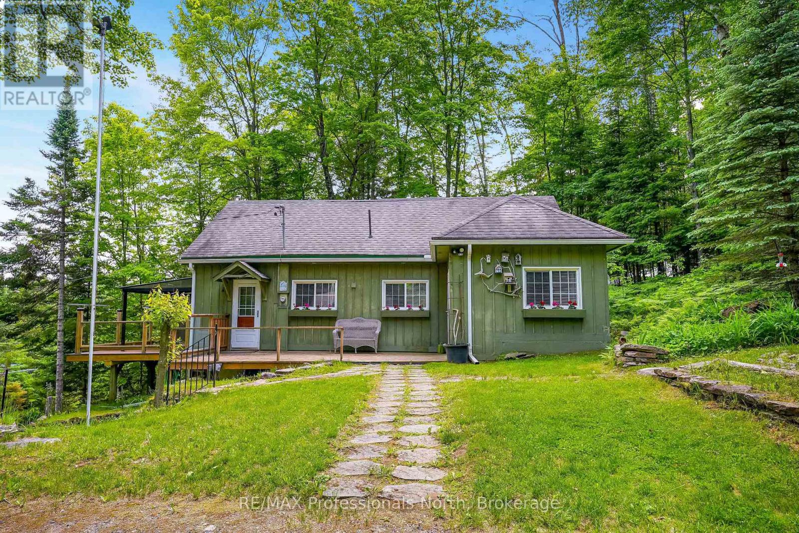 1214 Kashagawigamog Lake Road, Minden Hills, Ontario  K0M 2K0 - Photo 7 - X13430176