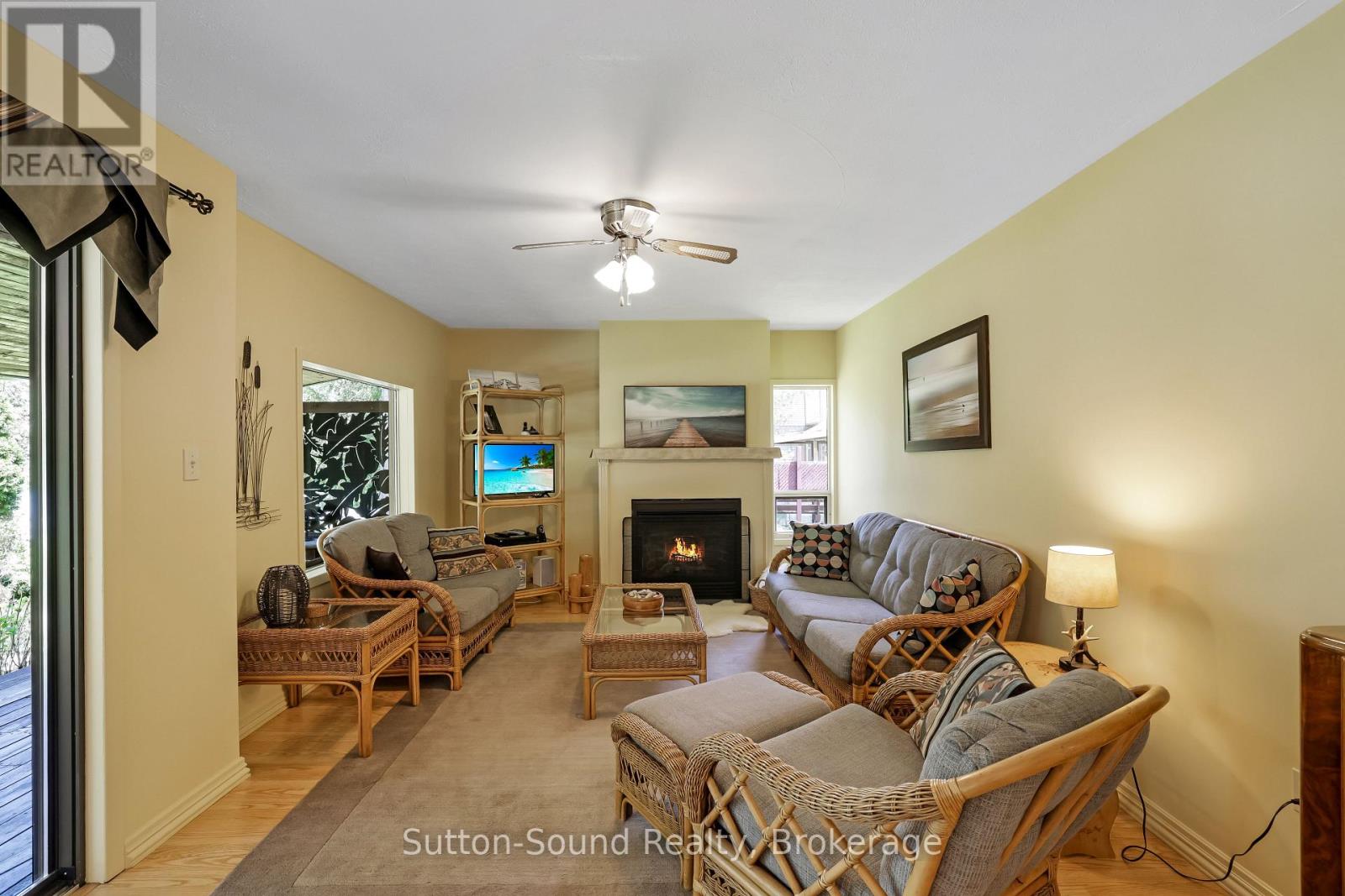 152 Old Mill Road, Georgian Bluffs, Ontario  N0H 2T0 - Photo 11 - X13430190