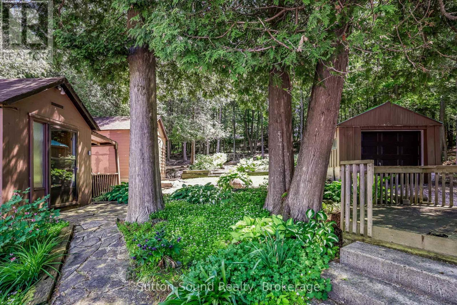 152 Old Mill Road, Georgian Bluffs, Ontario  N0H 2T0 - Photo 27 - X13430190