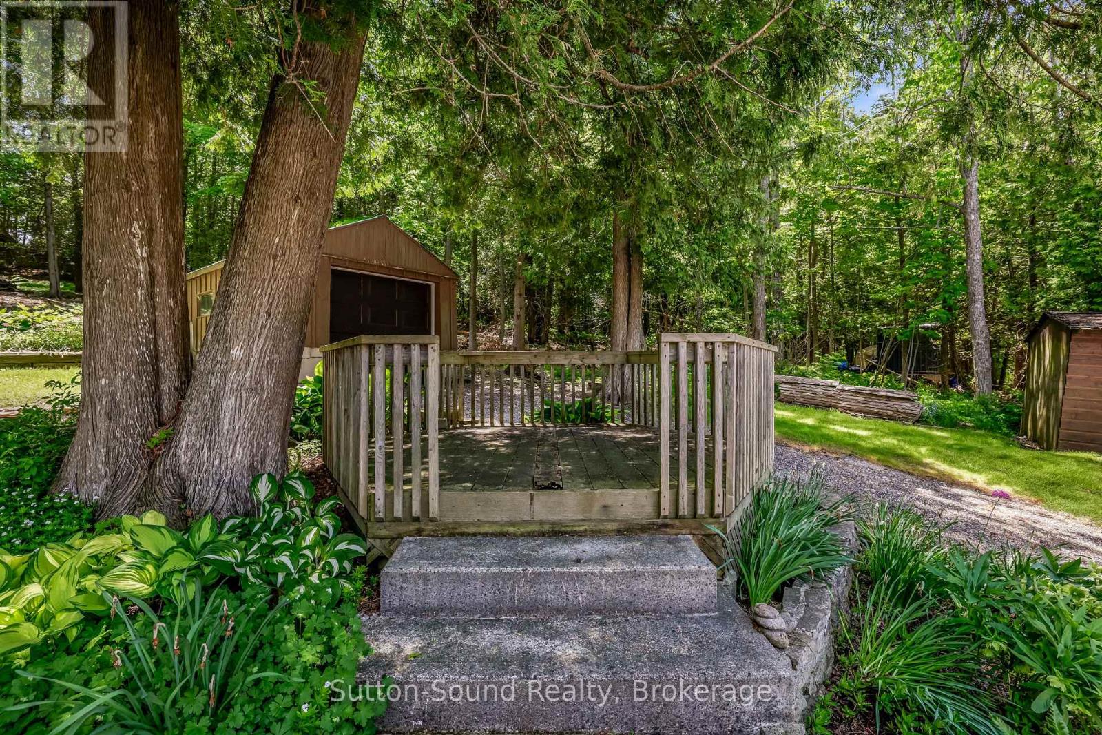 152 Old Mill Road, Georgian Bluffs, Ontario  N0H 2T0 - Photo 28 - X13430190