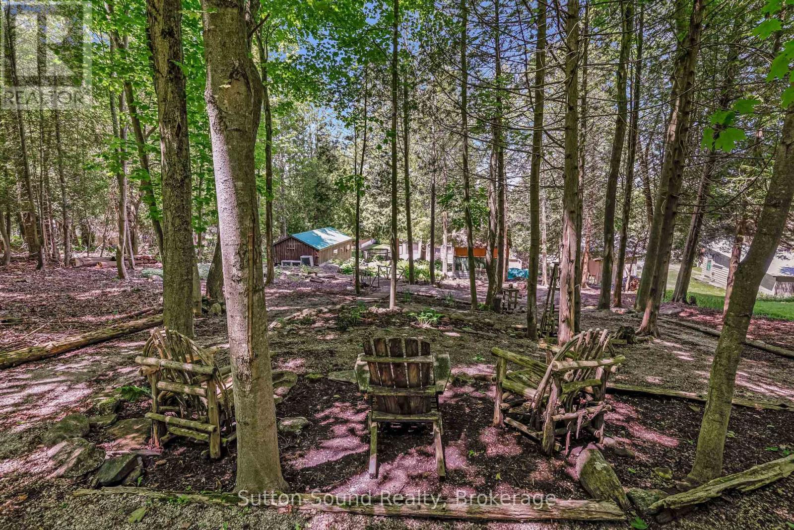 152 Old Mill Road, Georgian Bluffs, Ontario  N0H 2T0 - Photo 29 - X13430190