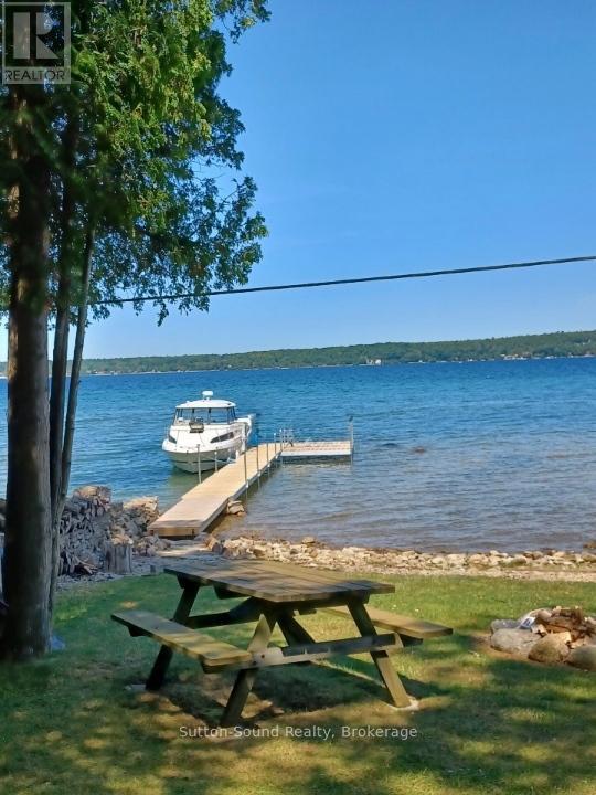 152 Old Mill Road, Georgian Bluffs, Ontario  N0H 2T0 - Photo 41 - X13430190