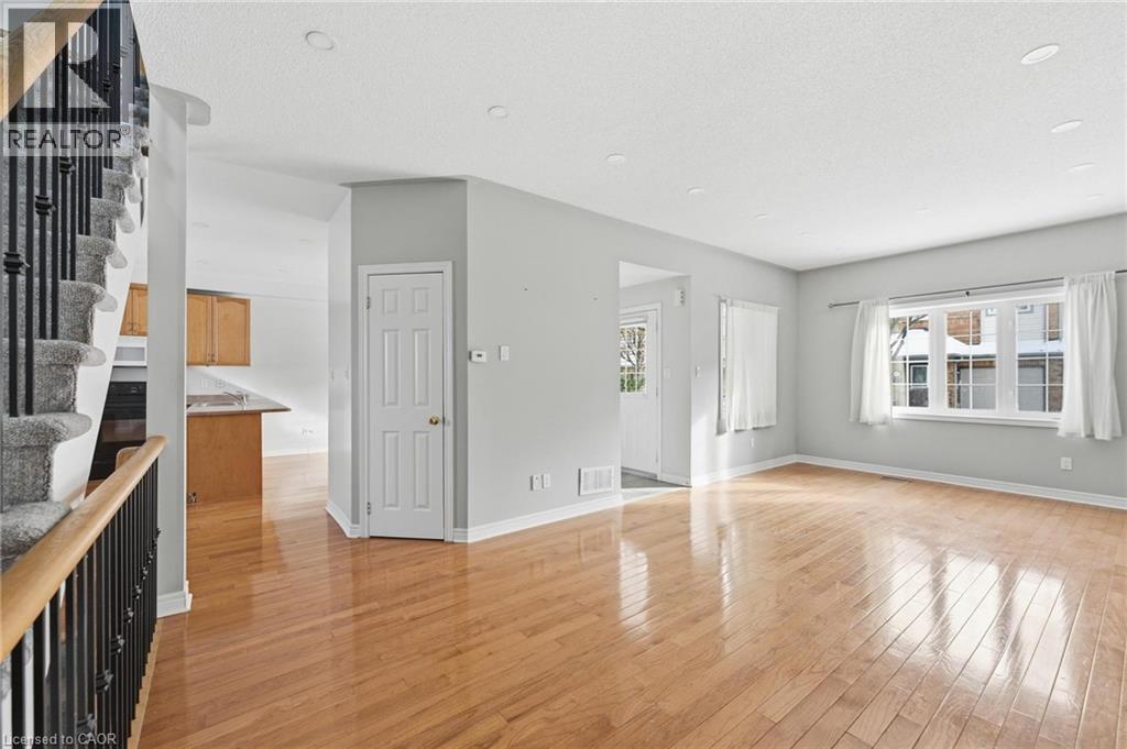 100 Beddoe Drive Unit# 25, Hamilton, Ontario  L8P 4Z2 - Photo 11 - 40838827