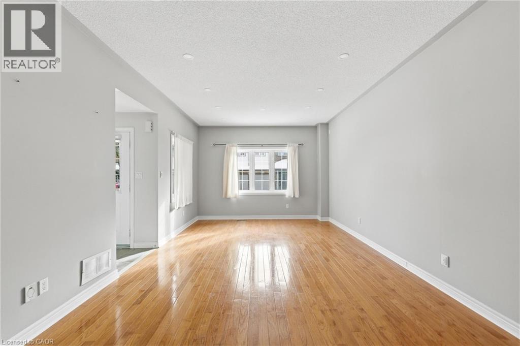 100 Beddoe Drive Unit# 25, Hamilton, Ontario  L8P 4Z2 - Photo 12 - 40838827