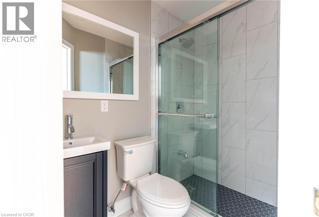 100 Beddoe Drive Unit# 25, Hamilton, Ontario  L8P 4Z2 - Photo 14 - 40838827
