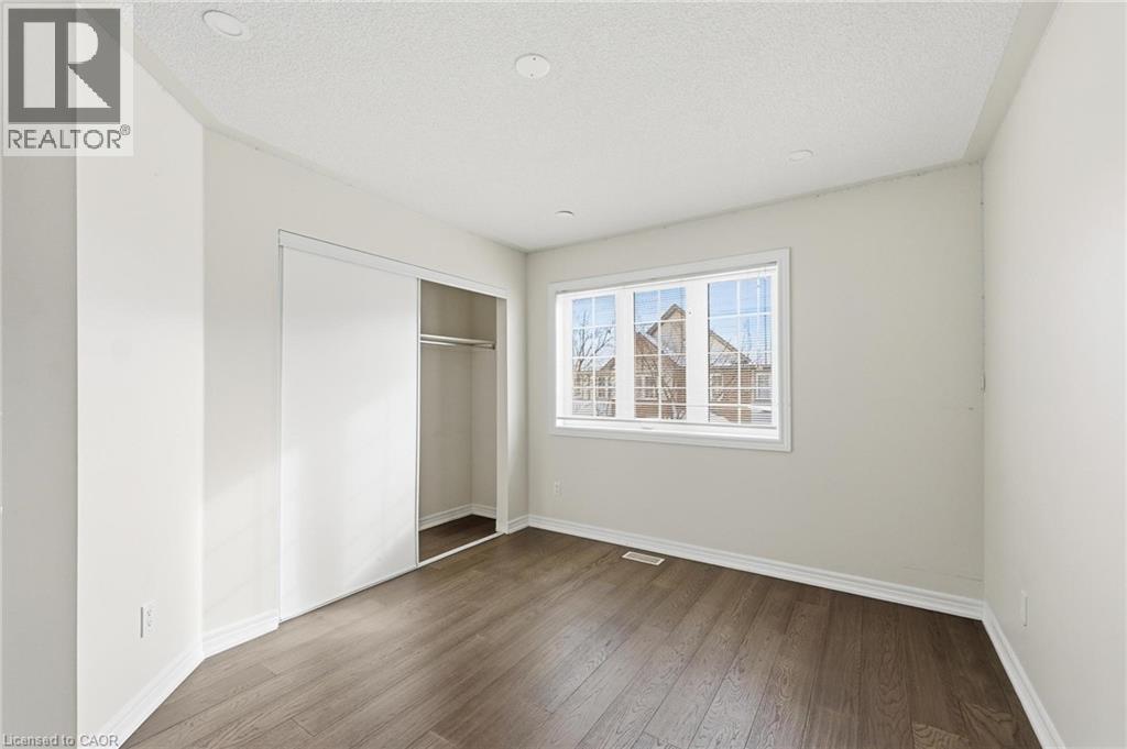 100 Beddoe Drive Unit# 25, Hamilton, Ontario  L8P 4Z2 - Photo 19 - 40838827