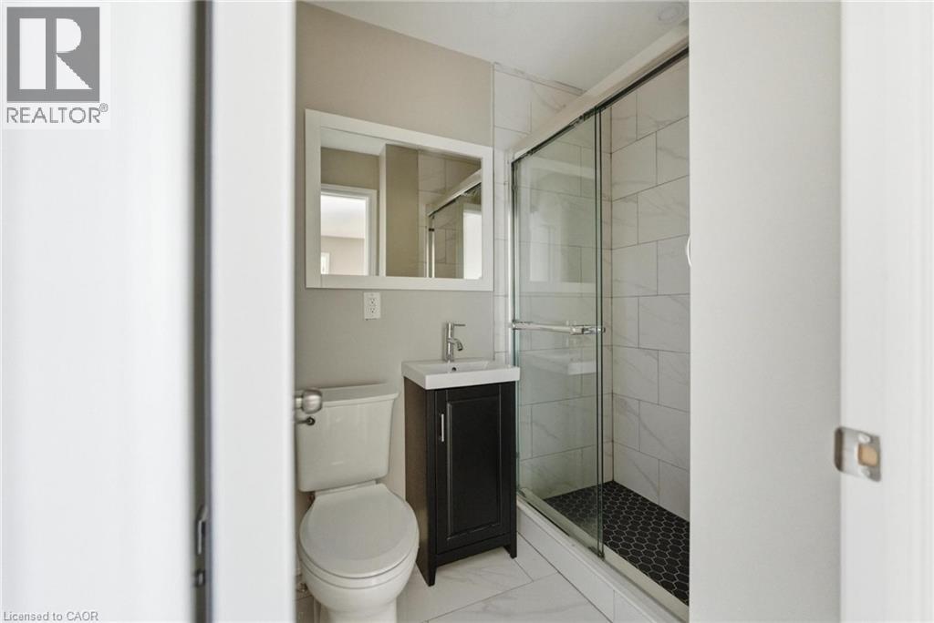 100 Beddoe Drive Unit# 25, Hamilton, Ontario  L8P 4Z2 - Photo 21 - 40838827