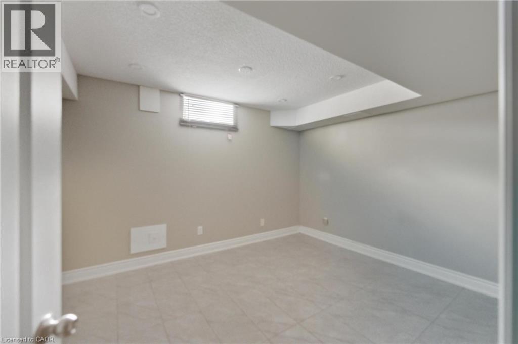 100 Beddoe Drive Unit# 25, Hamilton, Ontario  L8P 4Z2 - Photo 22 - 40838827