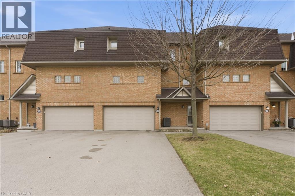 100 Beddoe Drive Unit# 25, Hamilton, Ontario  L8P 4Z2 - Photo 3 - 40838827