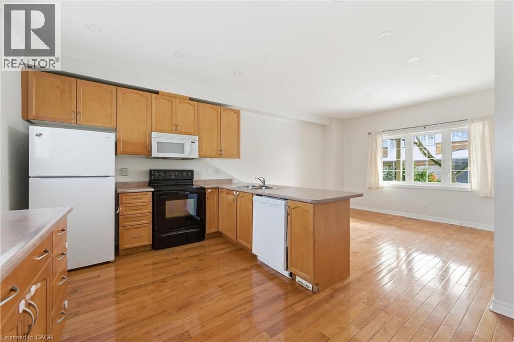 100 Beddoe Drive Unit# 25, Hamilton, Ontario  L8P 4Z2 - Photo 6 - 40838827
