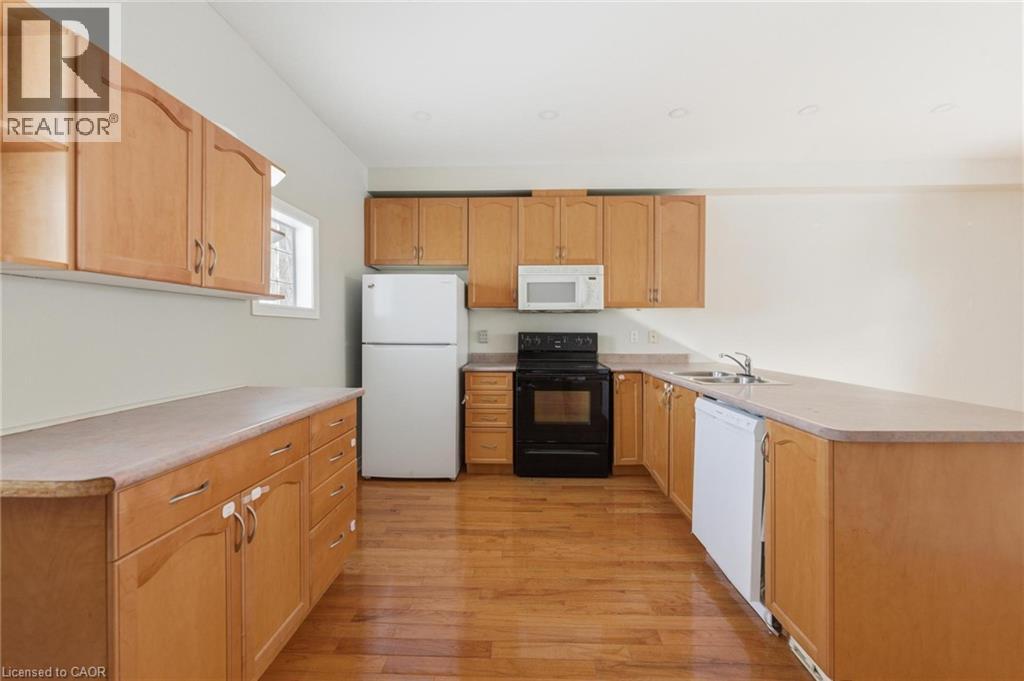 100 Beddoe Drive Unit# 25, Hamilton, Ontario  L8P 4Z2 - Photo 7 - 40838827