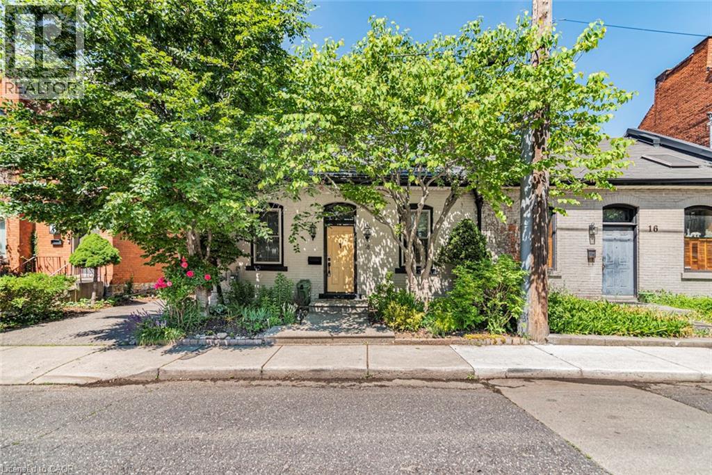 18 Pearl Street S, Hamilton, Ontario  L8P 3W5 - Photo 32 - 40838612