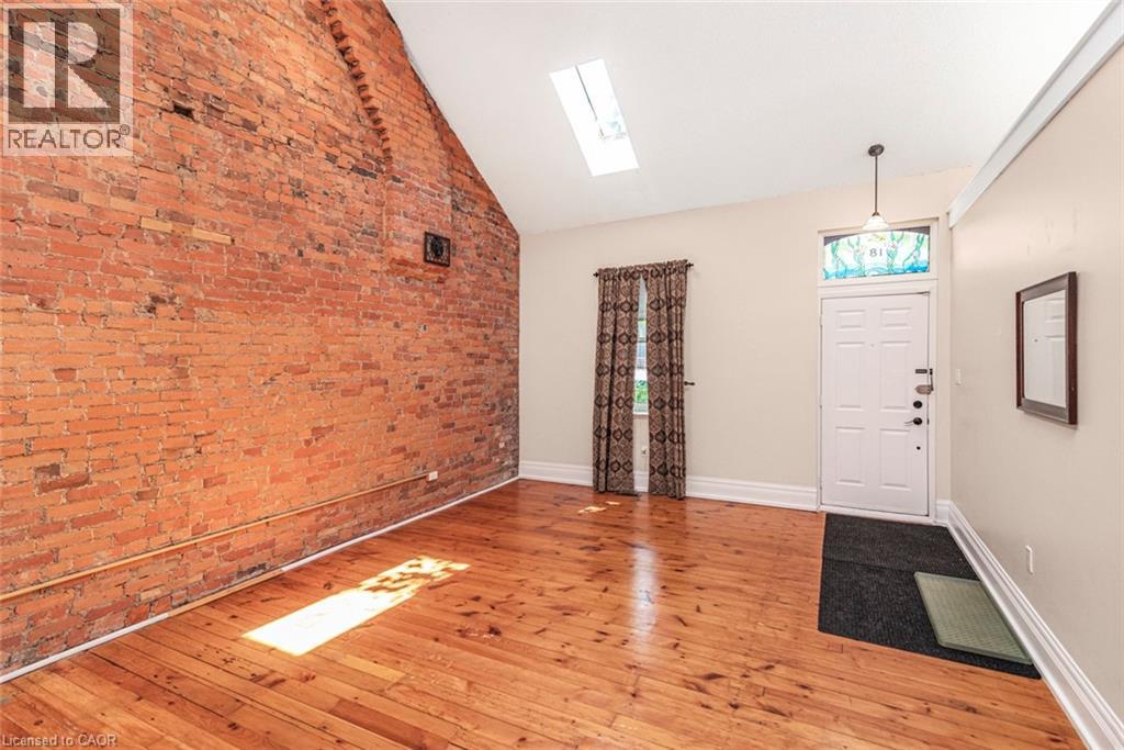 18 Pearl Street S, Hamilton, Ontario  L8P 3W5 - Photo 4 - 40838612