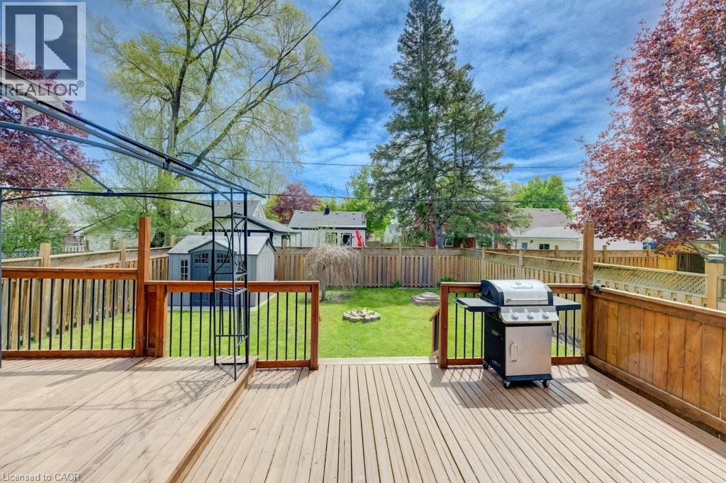 54 Seventh Avenue, Brantford, Ontario  N3S 1B4 - Photo 31 - 40829171