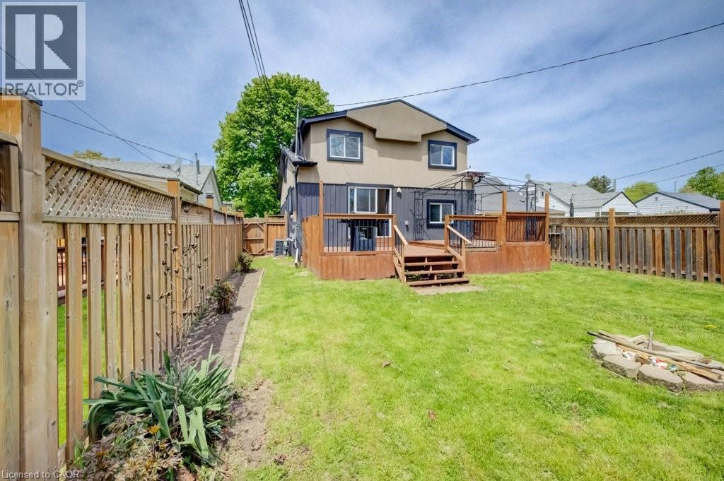 54 Seventh Avenue, Brantford, Ontario  N3S 1B4 - Photo 34 - 40829171