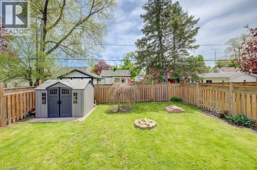 54 Seventh Avenue, Brantford, Ontario  N3S 1B4 - Photo 35 - 40829171