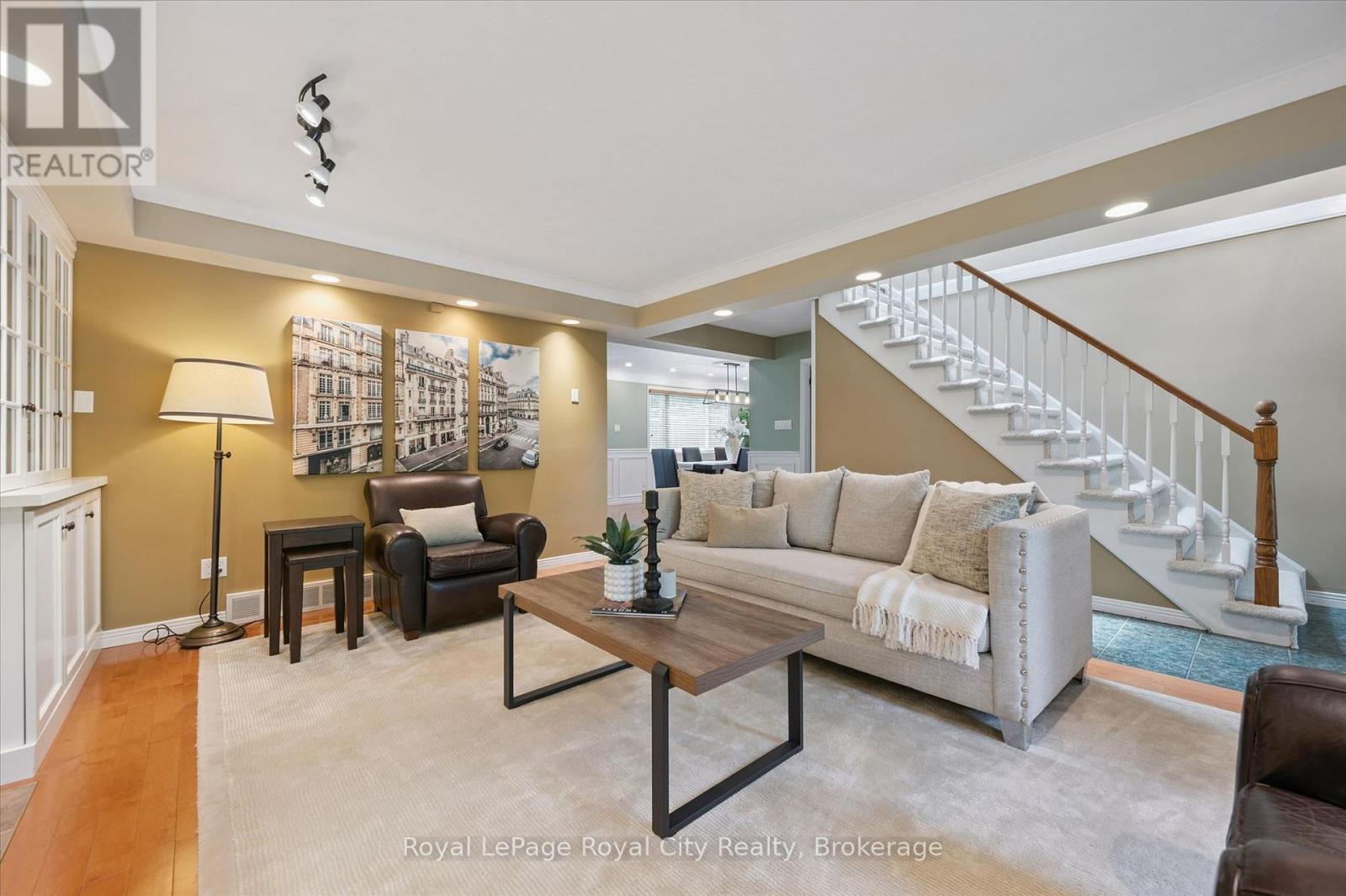 47 Caledonia Street, Guelph, Ontario  N1G 2C8 - Photo 11 - X13430270