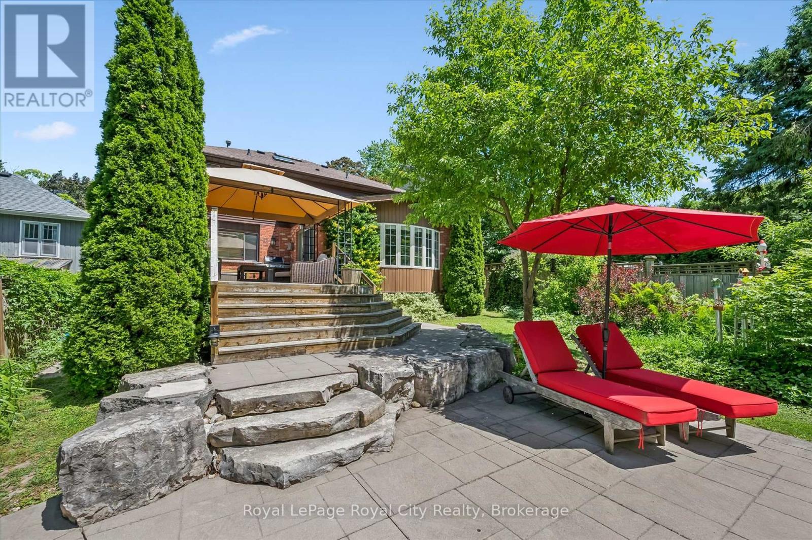 47 Caledonia Street, Guelph, Ontario  N1G 2C8 - Photo 36 - X13430270